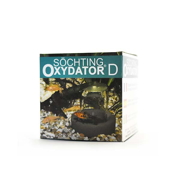 Söchting Oxydator D (für Aquarien bis 100 L)